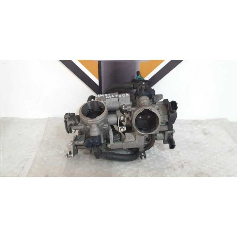 Throttle Body Honda DN 01 - NSA 700A - 2008 