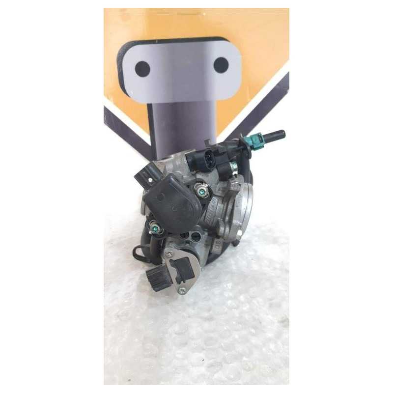 Rampa Injectie Honda DN 01 - NSA 700A - 2008 