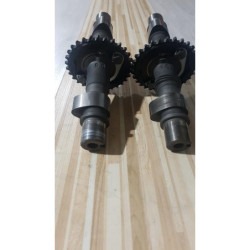 Camshafts Suzuki GS 500F - 2006 2
