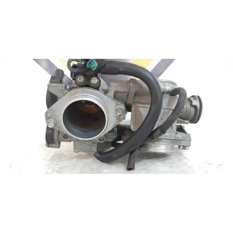 Rampa Injectie Honda DN 01 - NSA 700A - 2008 