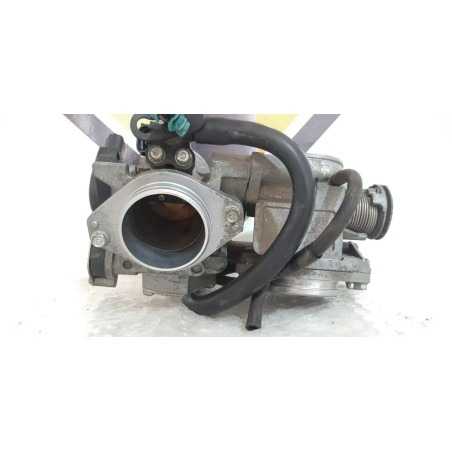 Rampa Injectie Honda DN 01 - NSA 700A - 2008 