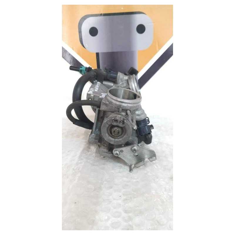 Rampa Injectie Honda DN 01 - NSA 700A - 2008 