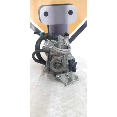 Rampa Injectie Honda DN 01 - NSA 700A - 2008 