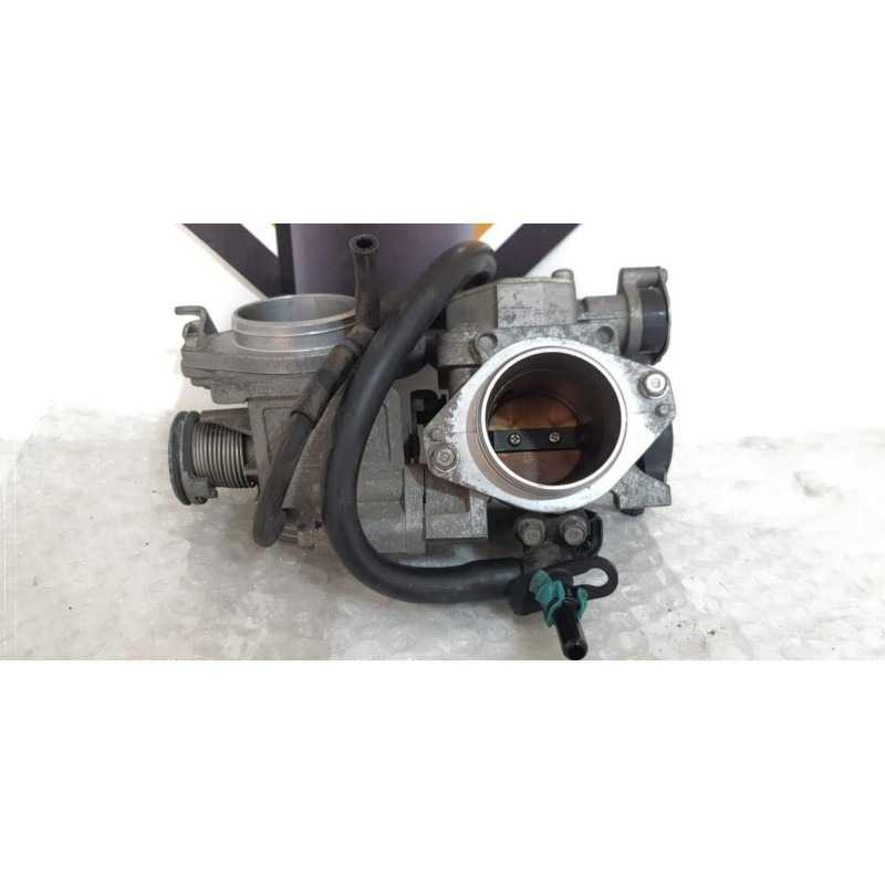 Rampa Injectie Honda DN 01 - NSA 700A - 2008 