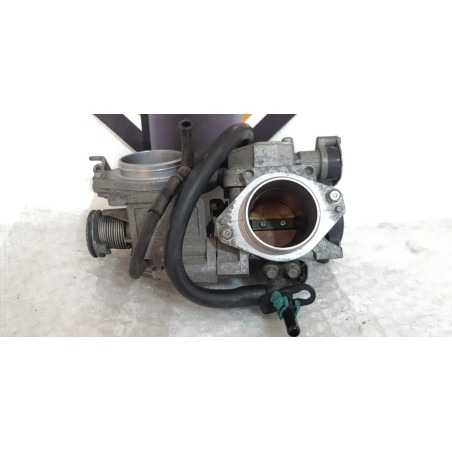 Rampa Injectie Honda DN 01 - NSA 700A - 2008 