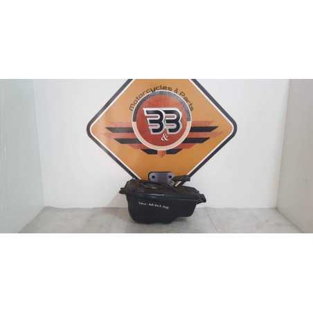 Fuel Tank Honda DN 01 - NSA 700A - 2008 