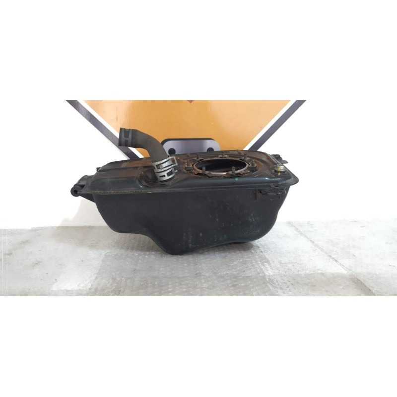 Fuel Tank Honda DN 01 - NSA 700A - 2008 