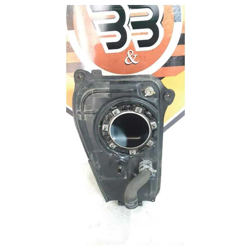 Rezervor Honda DN 01 - NSA 700A - 2008 