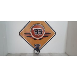 Senzor ABS Spate Honda DN 01 - NSA 700A - 2008 