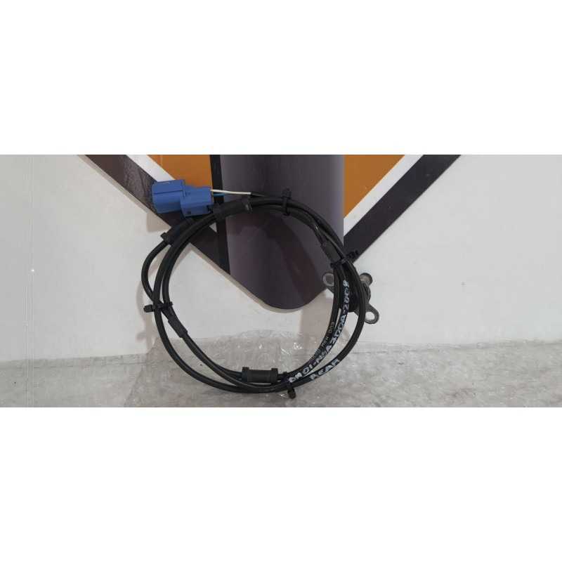 Rear ABS Sensor Honda DN 01 - NSA 700A - 2008 