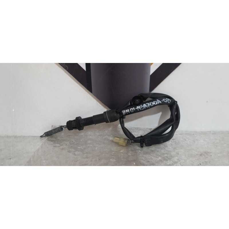 Rear Brake Sensor Honda DN 01 - NSA 700A - 2008 