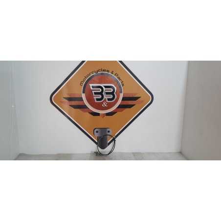 Seat Lock Striker Honda DN 01 - NSA 700A - 2008 