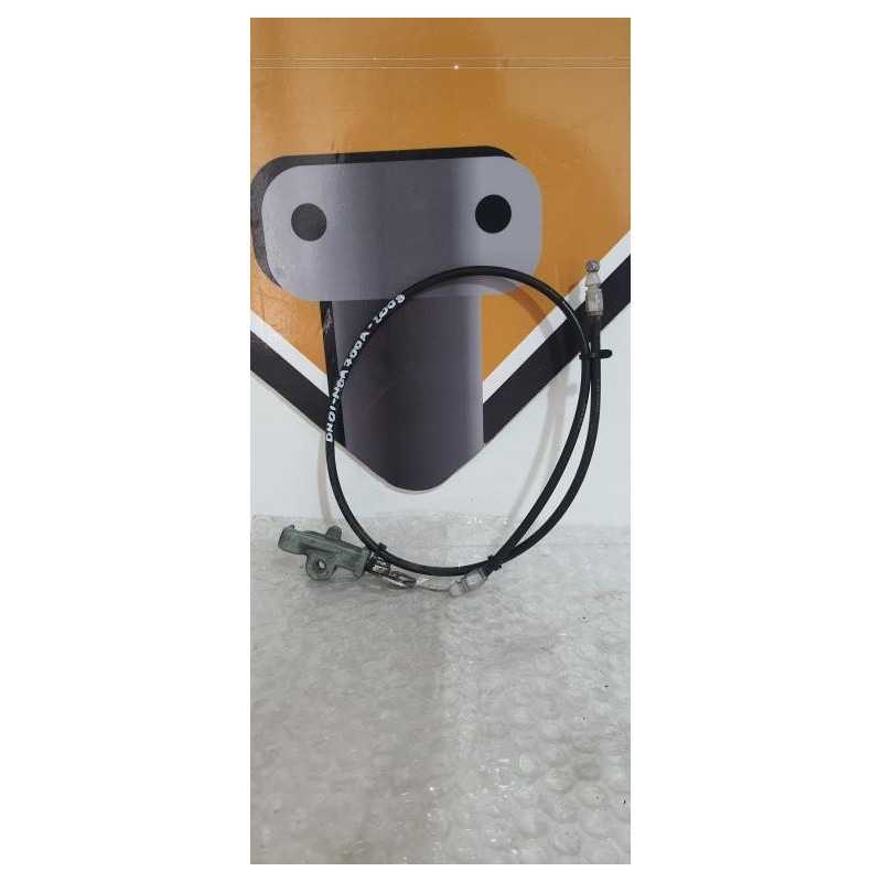 Seat Lock Striker Honda DN 01 - NSA 700A - 2008 