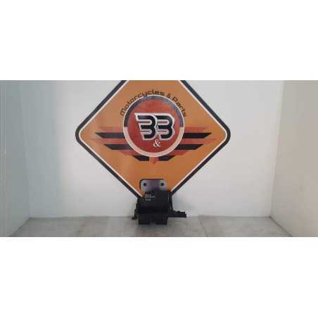 Battery Case Honda DN 01 - NSA 700A - 2008 