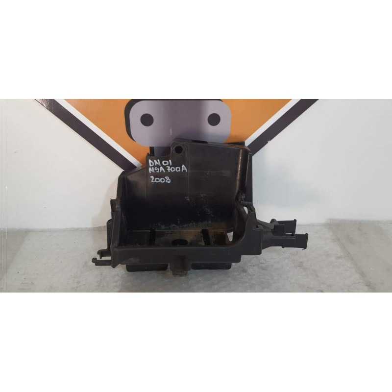 Battery Case Honda DN 01 - NSA 700A - 2008 