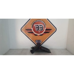 Suport Placuta & Iluminator Numar Honda DN 01 - NSA 700A - 2008 