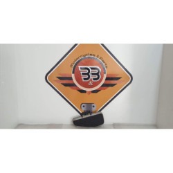 Suport Picior Dreapta Pilot Honda DN 01 - NSA 700A - 2008 