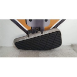 Suport Picior Dreapta Pilot Honda DN 01 - NSA 700A - 2008 2