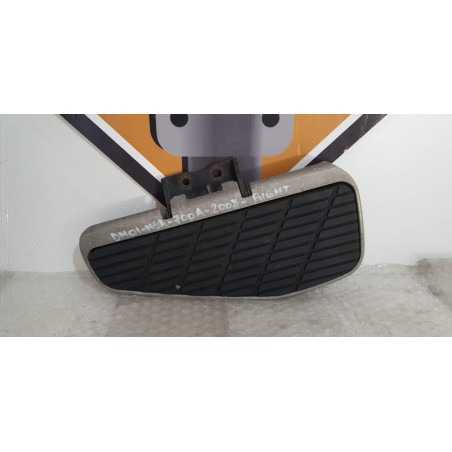 Suport Picior Dreapta Pilot Honda DN 01 - NSA 700A - 2008 