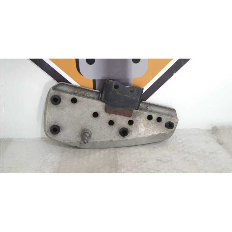 Right Footpeg Honda DN 01 - NSA 700A - 2008 