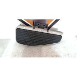 Suport Picior Stanga Pilot Honda DN 01 - NSA 700A - 2008 2