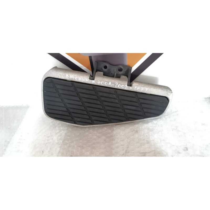 Suport Picior Stanga Pilot Honda DN 01 - NSA 700A - 2008 