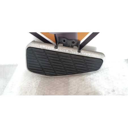 Suport Picior Stanga Pilot Honda DN 01 - NSA 700A - 2008 