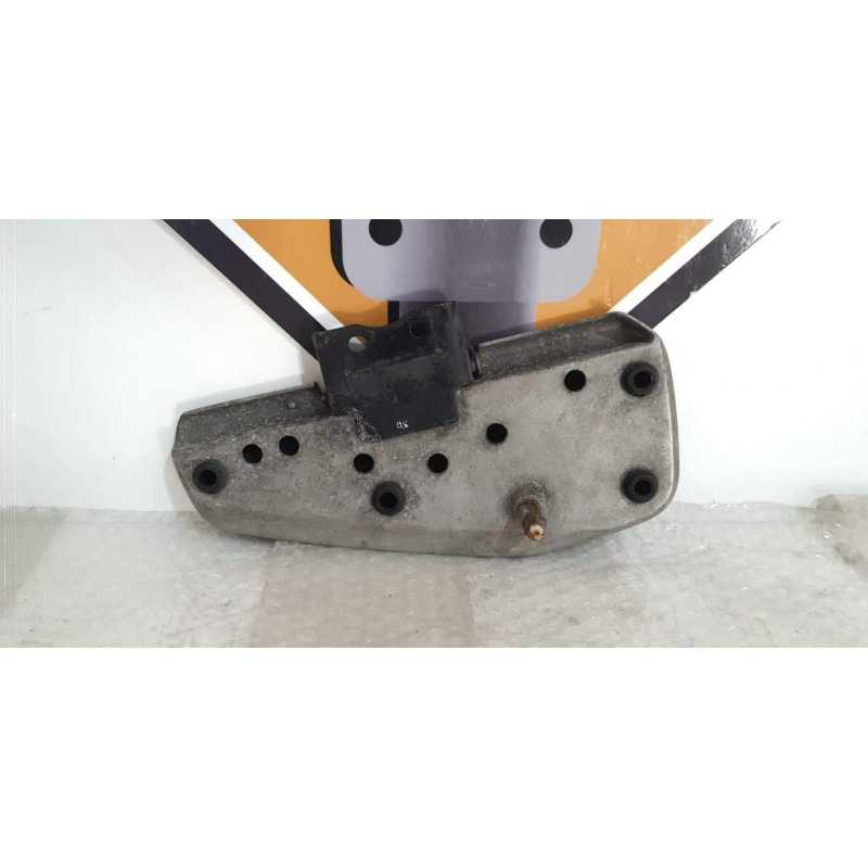 Suport Picior Stanga Pilot Honda DN 01 - NSA 700A - 2008 