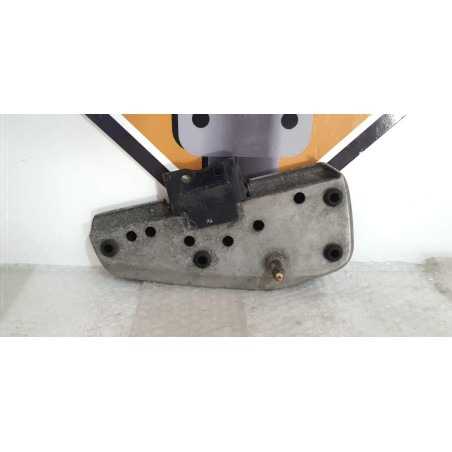 Suport Picior Stanga Pilot Honda DN 01 - NSA 700A - 2008 