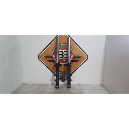 Telescoape Honda DN 01 - NSA 700A - 2008 