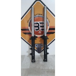 Front Forks Honda DN 01 - NSA 700A - 2008 2