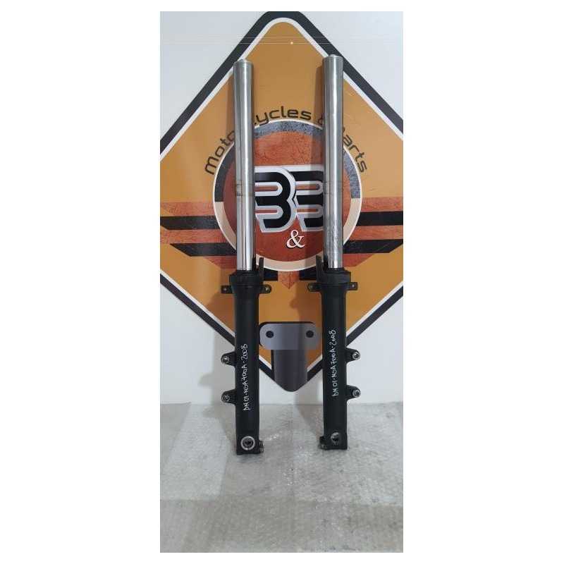 Front Forks Honda DN 01 - NSA 700A - 2008 