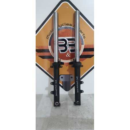 Front Forks Honda DN 01 - NSA 700A - 2008 