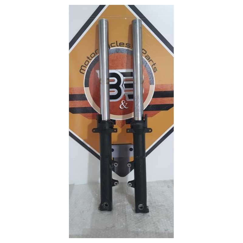 Telescoape Honda DN 01 - NSA 700A - 2008 