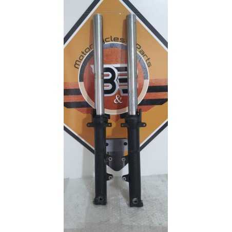 Front Forks Honda DN 01 - NSA 700A - 2008 