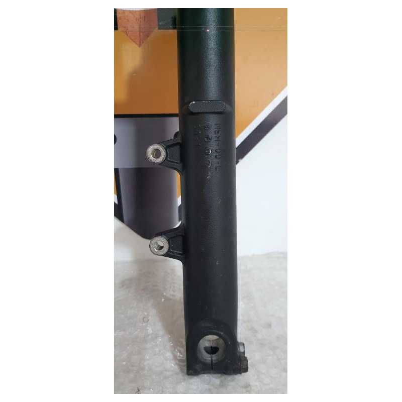 Telescoape Honda DN 01 - NSA 700A - 2008 