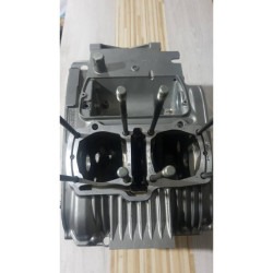 Engine Crankcase Suzuki GS 500F - 2006 