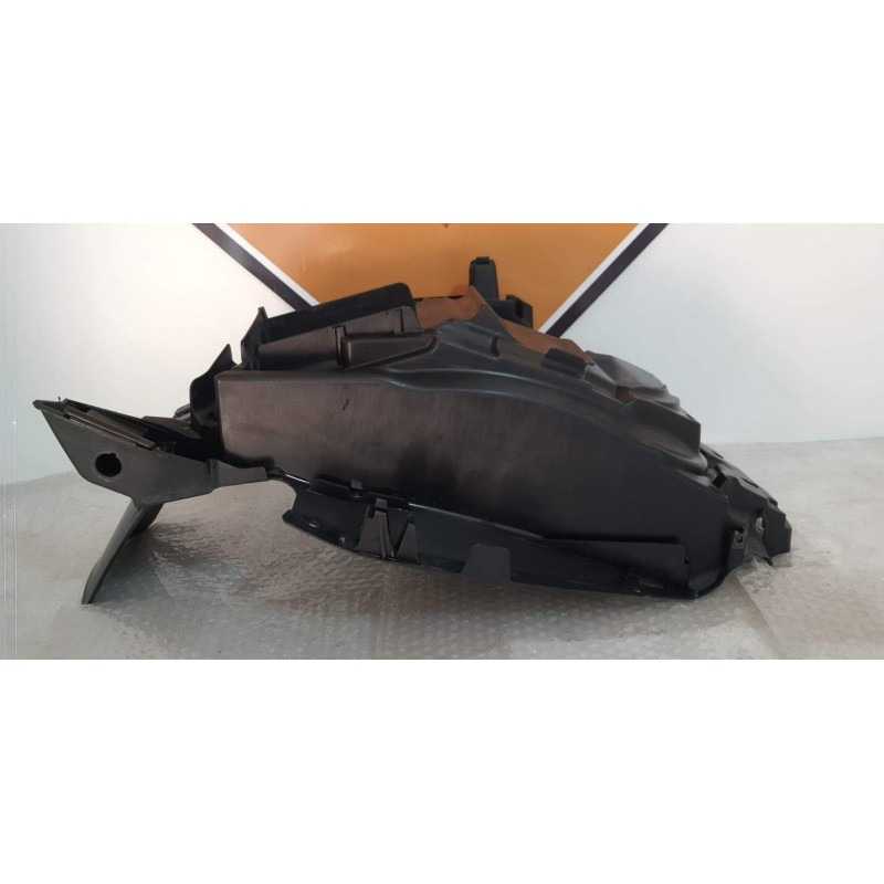 Undertail Honda DN 01 - NSA 700A - 2008 