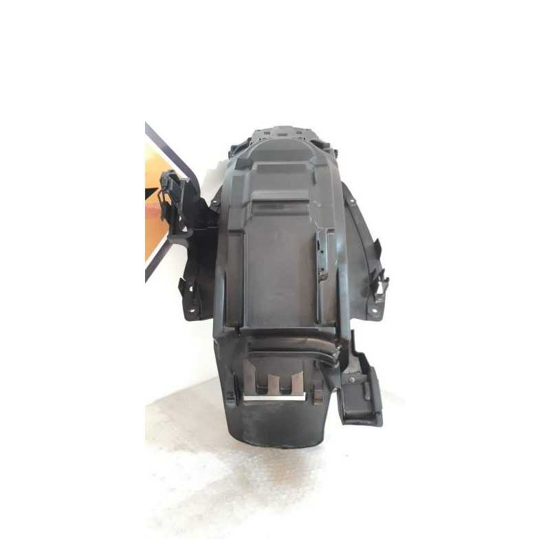 Undertail Honda DN 01 - NSA 700A - 2008 