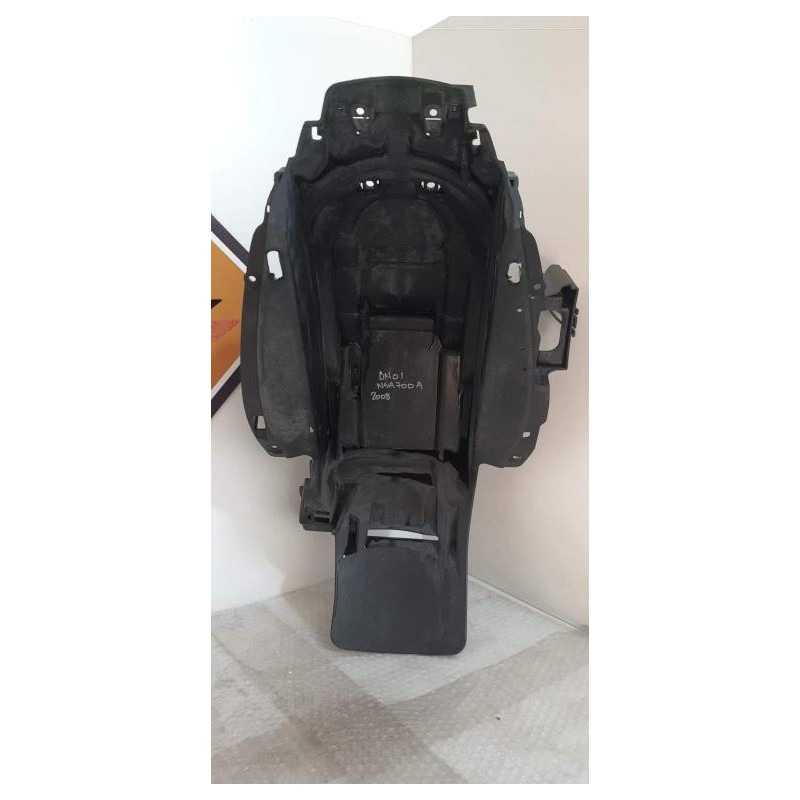 Undertail Honda DN 01 - NSA 700A - 2008 