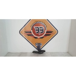 Valva Aer Honda DN 01 - NSA 700A - 2008 