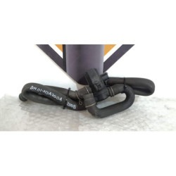 Valva Aer Honda DN 01 - NSA 700A - 2008 2