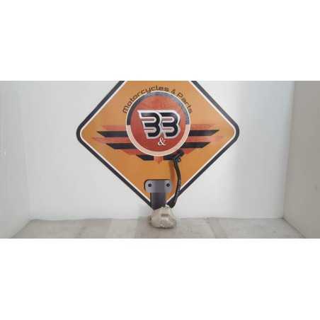 Coolant Bottle Honda DN 01 - NSA 700A - 2008 