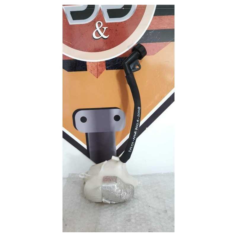 Coolant Bottle Honda DN 01 - NSA 700A - 2008 