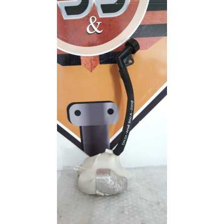 Coolant Bottle Honda DN 01 - NSA 700A - 2008 
