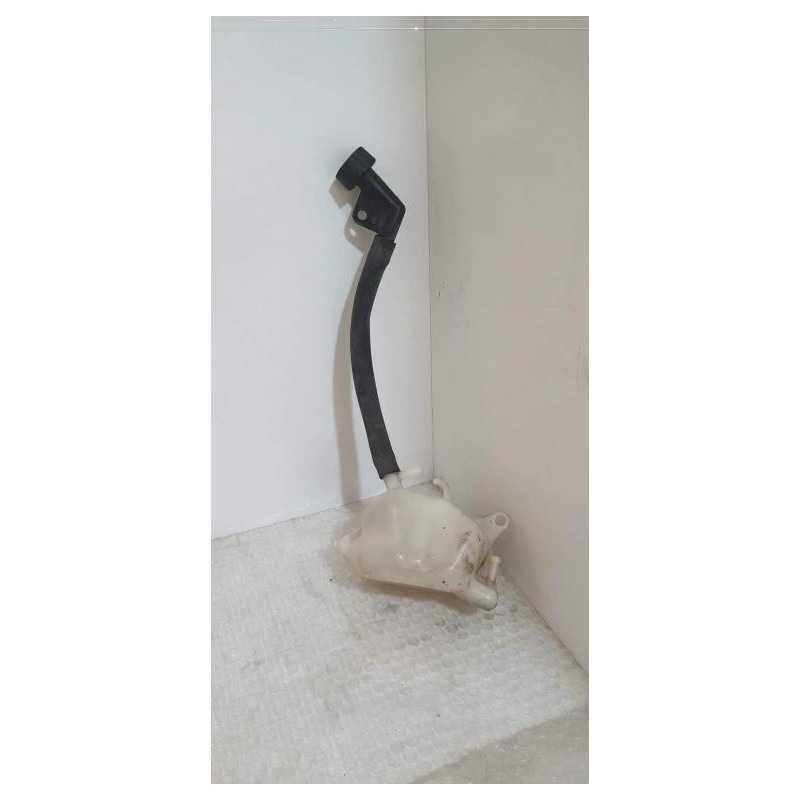 Coolant Bottle Honda DN 01 - NSA 700A - 2008 