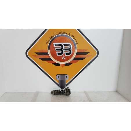 Engine Final Drive / Bevel Gear Shaft Honda DN 01 - NSA 700A - 2008 