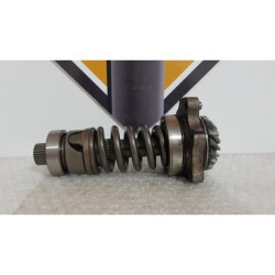 Engine Final Drive / Bevel Gear Shaft Honda DN 01 - NSA 700A - 2008 2