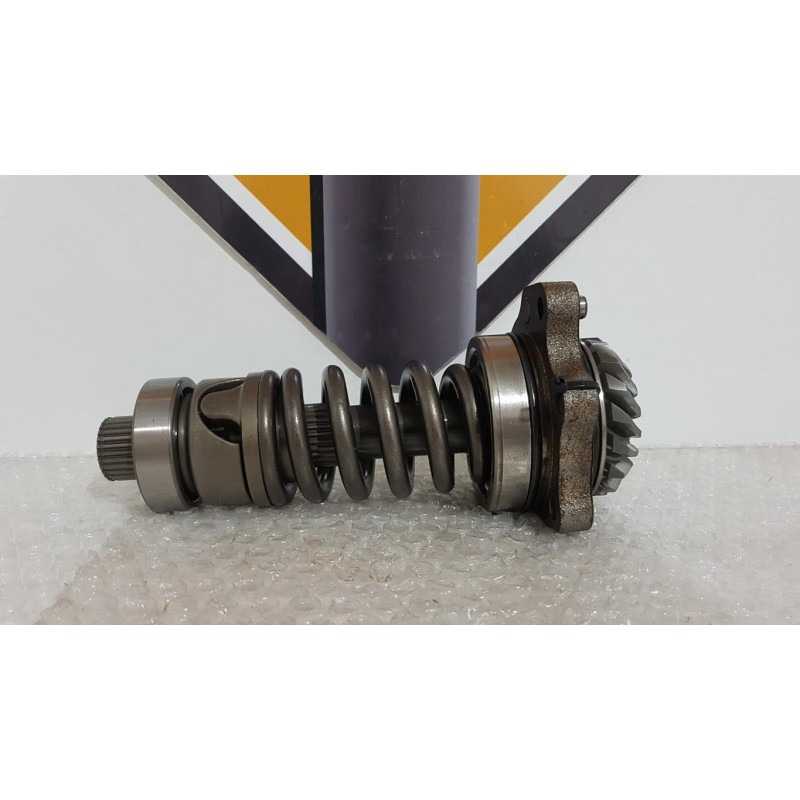 Engine Final Drive / Bevel Gear Shaft Honda DN 01 - NSA 700A - 2008 