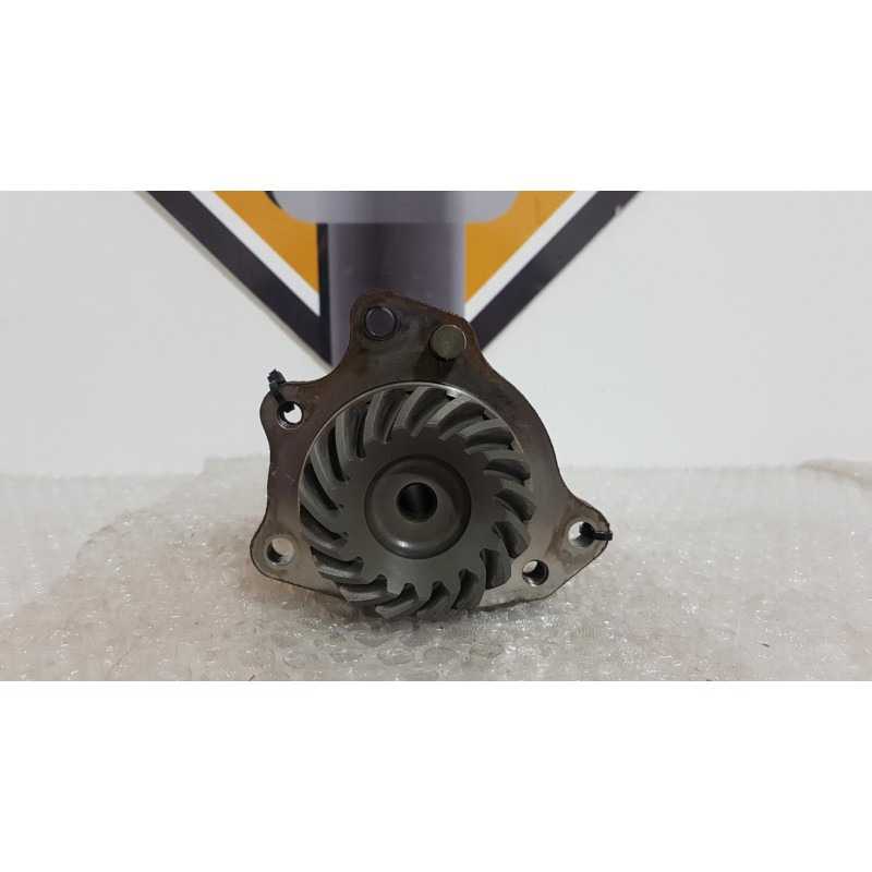 Engine Final Drive / Bevel Gear Shaft Honda DN 01 - NSA 700A - 2008 